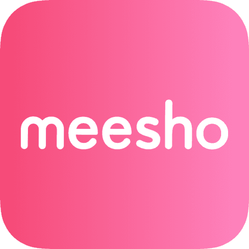 Meesho Logo