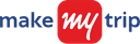 MakeMyTrip Logo