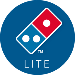 Domino's logo